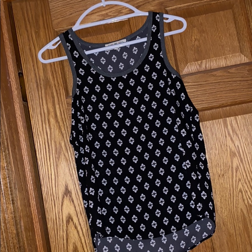 Tank top